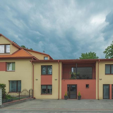 Senasis Nemunas Druskininkai Luaran gambar