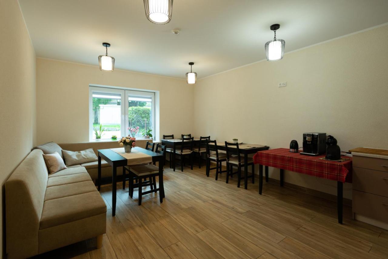 Senasis Nemunas Druskininkai Luaran gambar