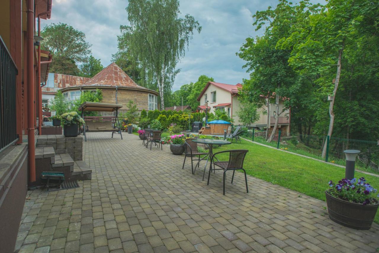 Senasis Nemunas Druskininkai Luaran gambar
